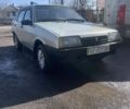 Серый ВАЗ 21099, объемом двигателя 1.5 л и пробегом 2 тыс. км за 1350 $, фото 1 на Automoto.ua