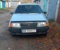 Сірий ВАЗ 21099, об'ємом двигуна 1.5 л та пробігом 10 тис. км за 1122 $, фото 1 на Automoto.ua