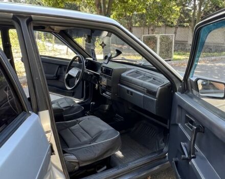Сірий ВАЗ 21099, об'ємом двигуна 1.5 л та пробігом 100 тис. км за 1100 $, фото 3 на Automoto.ua