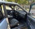 Сірий ВАЗ 21099, об'ємом двигуна 1.5 л та пробігом 100 тис. км за 1100 $, фото 3 на Automoto.ua