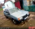 Сірий ВАЗ 21099, об'ємом двигуна 1.5 л та пробігом 150 тис. км за 1300 $, фото 1 на Automoto.ua