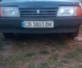 Сірий ВАЗ 21099, об'ємом двигуна 1.6 л та пробігом 200 тис. км за 1100 $, фото 1 на Automoto.ua