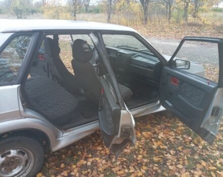 Сірий ВАЗ 21099, об'ємом двигуна 1.5 л та пробігом 300 тис. км за 999 $, фото 5 на Automoto.ua