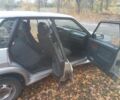 Сірий ВАЗ 21099, об'ємом двигуна 1.5 л та пробігом 300 тис. км за 999 $, фото 5 на Automoto.ua
