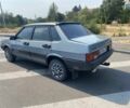 Серый ВАЗ 21099, объемом двигателя 1.5 л и пробегом 230 тыс. км за 1200 $, фото 2 на Automoto.ua