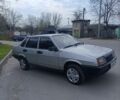 Серый ВАЗ 21099, объемом двигателя 0 л и пробегом 1 тыс. км за 550 $, фото 1 на Automoto.ua