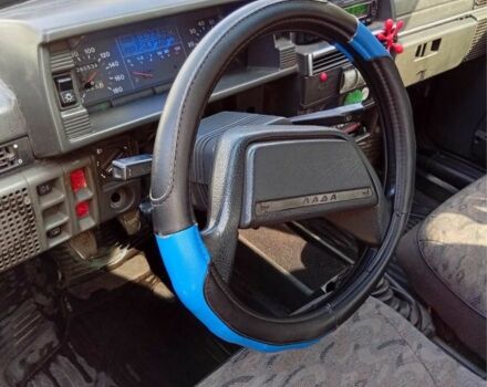 Сірий ВАЗ 21099, об'ємом двигуна 1.5 л та пробігом 1000 тис. км за 1100 $, фото 5 на Automoto.ua