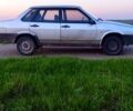Сірий ВАЗ 21099, об'ємом двигуна 1.5 л та пробігом 300 тис. км за 1000 $, фото 3 на Automoto.ua