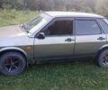 Сірий ВАЗ 21099, об'ємом двигуна 1.5 л та пробігом 250 тис. км за 1199 $, фото 3 на Automoto.ua