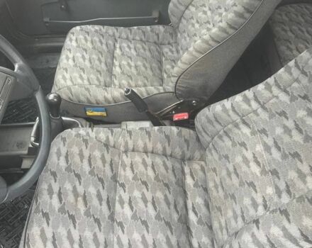 Серый ВАЗ 21099, объемом двигателя 1.5 л и пробегом 130 тыс. км за 1250 $, фото 3 на Automoto.ua