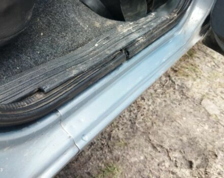 Сірий ВАЗ 21099, об'ємом двигуна 1.5 л та пробігом 131 тис. км за 1300 $, фото 8 на Automoto.ua