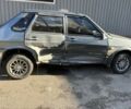 Сірий ВАЗ 21099, об'ємом двигуна 1.5 л та пробігом 200 тис. км за 400 $, фото 2 на Automoto.ua
