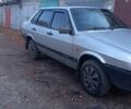Сірий ВАЗ 21099, об'ємом двигуна 1.5 л та пробігом 10 тис. км за 1122 $, фото 1 на Automoto.ua