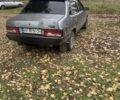 ВАЗ 21099 2002 в Днепре (Днепропетровске) на Automoto.ua Серый ВАЗ 21099, объемом двигателя 1.5 л и пробегом 185 тыс. км за 1763 $, фото 4 на Automoto.ua