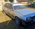Серый ВАЗ 21099, объемом двигателя 1.5 л и пробегом 0 тыс. км за 600 $, фото 3 на Automoto.ua