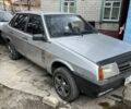 Серый ВАЗ 21099, объемом двигателя 1.5 л и пробегом 300 тыс. км за 919 $, фото 1 на Automoto.ua