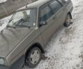 Серый ВАЗ 21099, объемом двигателя 1.5 л и пробегом 271 тыс. км за 1100 $, фото 1 на Automoto.ua