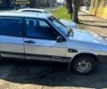 Сірий ВАЗ 21099, об'ємом двигуна 1.5 л та пробігом 250 тис. км за 400 $, фото 1 на Automoto.ua