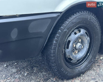 Серый ВАЗ 21099, объемом двигателя 1.5 л и пробегом 250 тыс. км за 800 $, фото 15 на Automoto.ua