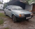 Серый ВАЗ 21099, объемом двигателя 1.5 л и пробегом 270 тыс. км за 896 $, фото 1 на Automoto.ua