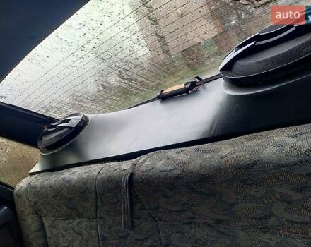 Серый ВАЗ 21099, объемом двигателя 1.5 л и пробегом 100 тыс. км за 1200 $, фото 2 на Automoto.ua