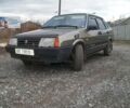 Сірий ВАЗ 21099, об'ємом двигуна 1.5 л та пробігом 77 тис. км за 2200 $, фото 1 на Automoto.ua