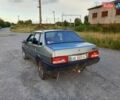 Серый ВАЗ 21099, объемом двигателя 1.5 л и пробегом 420 тыс. км за 500 $, фото 11 на Automoto.ua