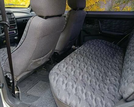 Серый ВАЗ 21099, объемом двигателя 0 л и пробегом 64 тыс. км за 2550 $, фото 9 на Automoto.ua