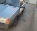 Серый ВАЗ 21099, объемом двигателя 0 л и пробегом 304 тыс. км за 750 $, фото 8 на Automoto.ua