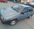 Сірий ВАЗ 21099, об'ємом двигуна 1.5 л та пробігом 132 тис. км за 1700 $, фото 1 на Automoto.ua