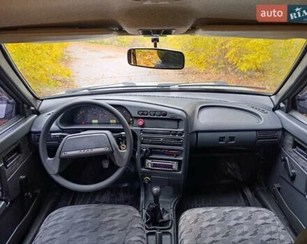 Серый ВАЗ 21099, объемом двигателя 0 л и пробегом 64 тыс. км за 2550 $, фото 4 на Automoto.ua