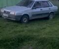 Сірий ВАЗ 21099, об'ємом двигуна 1.5 л та пробігом 228 тис. км за 597 $, фото 1 на Automoto.ua