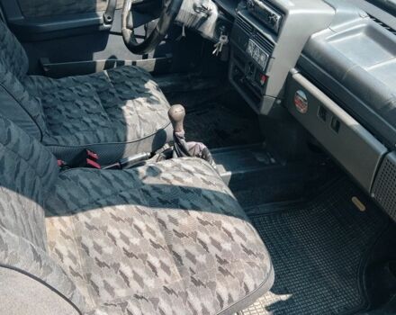 Серый ВАЗ 21099, объемом двигателя 1.5 л и пробегом 10 тыс. км за 500 $, фото 6 на Automoto.ua