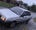 Сірий ВАЗ 21099, об'ємом двигуна 0 л та пробігом 248 тис. км за 900 $, фото 9 на Automoto.ua