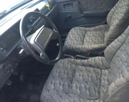 Сірий ВАЗ 21099, об'ємом двигуна 1.5 л та пробігом 10 тис. км за 1122 $, фото 6 на Automoto.ua