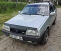 Сірий ВАЗ 21099, об'ємом двигуна 0 л та пробігом 289 тис. км за 684 $, фото 1 на Automoto.ua