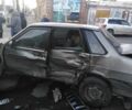 Серый ВАЗ 21099, объемом двигателя 1.5 л и пробегом 28 тыс. км за 445 $, фото 1 на Automoto.ua