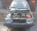 Серый ВАЗ 21099, объемом двигателя 1.5 л и пробегом 233 тыс. км за 800 $, фото 1 на Automoto.ua