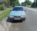 Сірий ВАЗ 21099, об'ємом двигуна 1.5 л та пробігом 370 тис. км за 1507 $, фото 1 на Automoto.ua