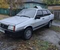 Сірий ВАЗ 21099, об'ємом двигуна 0 л та пробігом 248 тис. км за 900 $, фото 1 на Automoto.ua