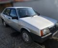 Серый ВАЗ 21099, объемом двигателя 1.5 л и пробегом 255 тыс. км за 1100 $, фото 1 на Automoto.ua