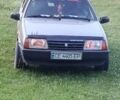 Сірий ВАЗ 21099, об'ємом двигуна 1.5 л та пробігом 250 тис. км за 1199 $, фото 1 на Automoto.ua