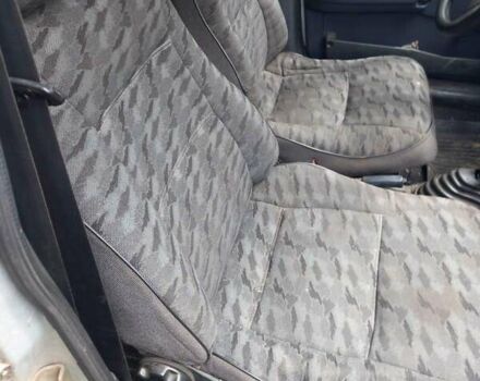 Серый ВАЗ 21099, объемом двигателя 1.5 л и пробегом 160 тыс. км за 1000 $, фото 3 на Automoto.ua