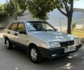 Сірий ВАЗ 21099, об'ємом двигуна 1.5 л та пробігом 100 тис. км за 1100 $, фото 1 на Automoto.ua