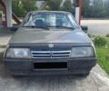 Сірий ВАЗ 21099, об'ємом двигуна 1.5 л та пробігом 100 тис. км за 1000 $, фото 1 на Automoto.ua