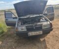 Сірий ВАЗ 21099, об'ємом двигуна 1.5 л та пробігом 1000 тис. км за 1112 $, фото 13 на Automoto.ua