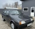 Серый ВАЗ 21099, объемом двигателя 1.6 л и пробегом 230 тыс. км за 1100 $, фото 1 на Automoto.ua