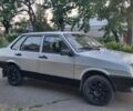 Серый ВАЗ 21099, объемом двигателя 1.5 л и пробегом 179 тыс. км за 999 $, фото 1 на Automoto.ua