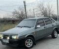 Серый ВАЗ 21099, объемом двигателя 1.5 л и пробегом 93 тыс. км за 1800 $, фото 1 на Automoto.ua