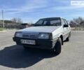 Серый ВАЗ 21099, объемом двигателя 1.5 л и пробегом 300 тыс. км за 1000 $, фото 1 на Automoto.ua